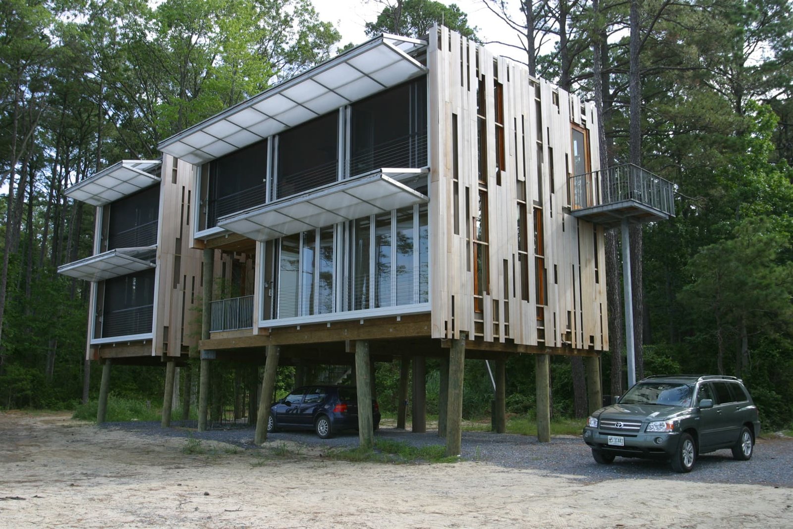 Loblolly House thumbnail 3