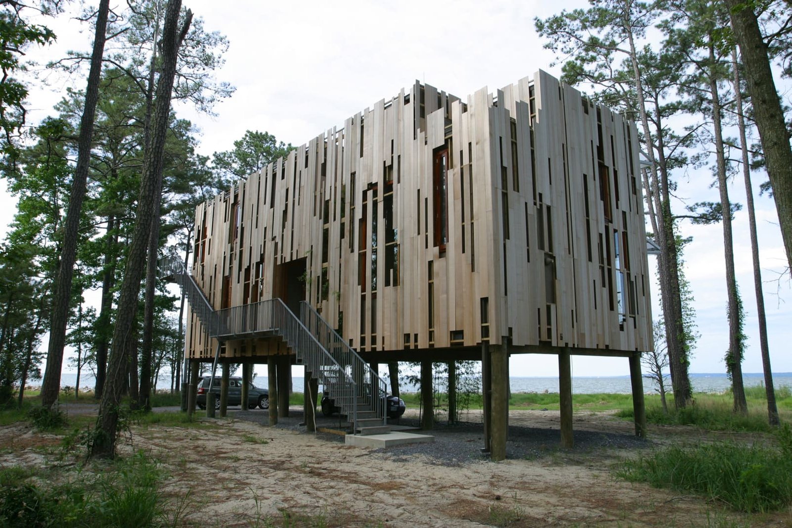 Loblolly House thumbnail 4