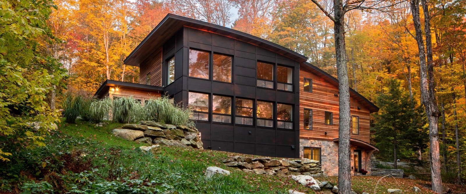 Ludlow Mountain Home photo 1