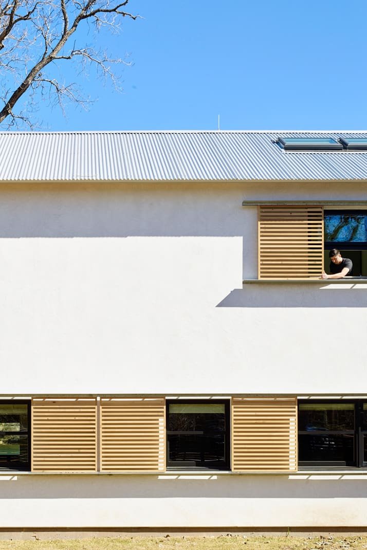 Modern Texas Prefab thumbnail 5