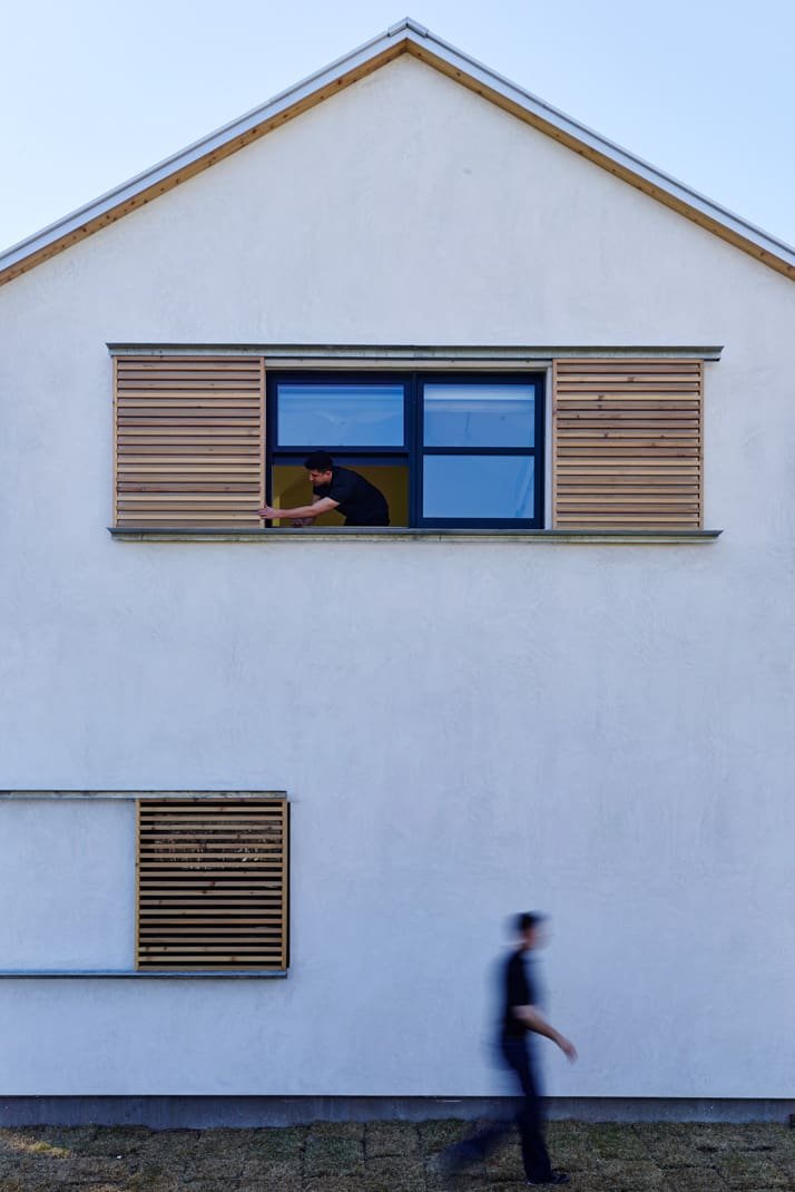 Modern Texas Prefab thumbnail 6