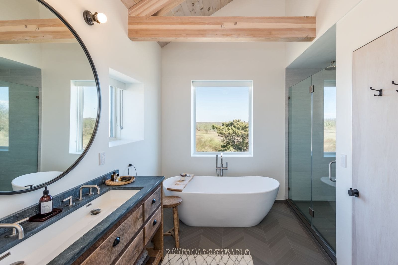 Montauk Timber Frame thumbnail 4