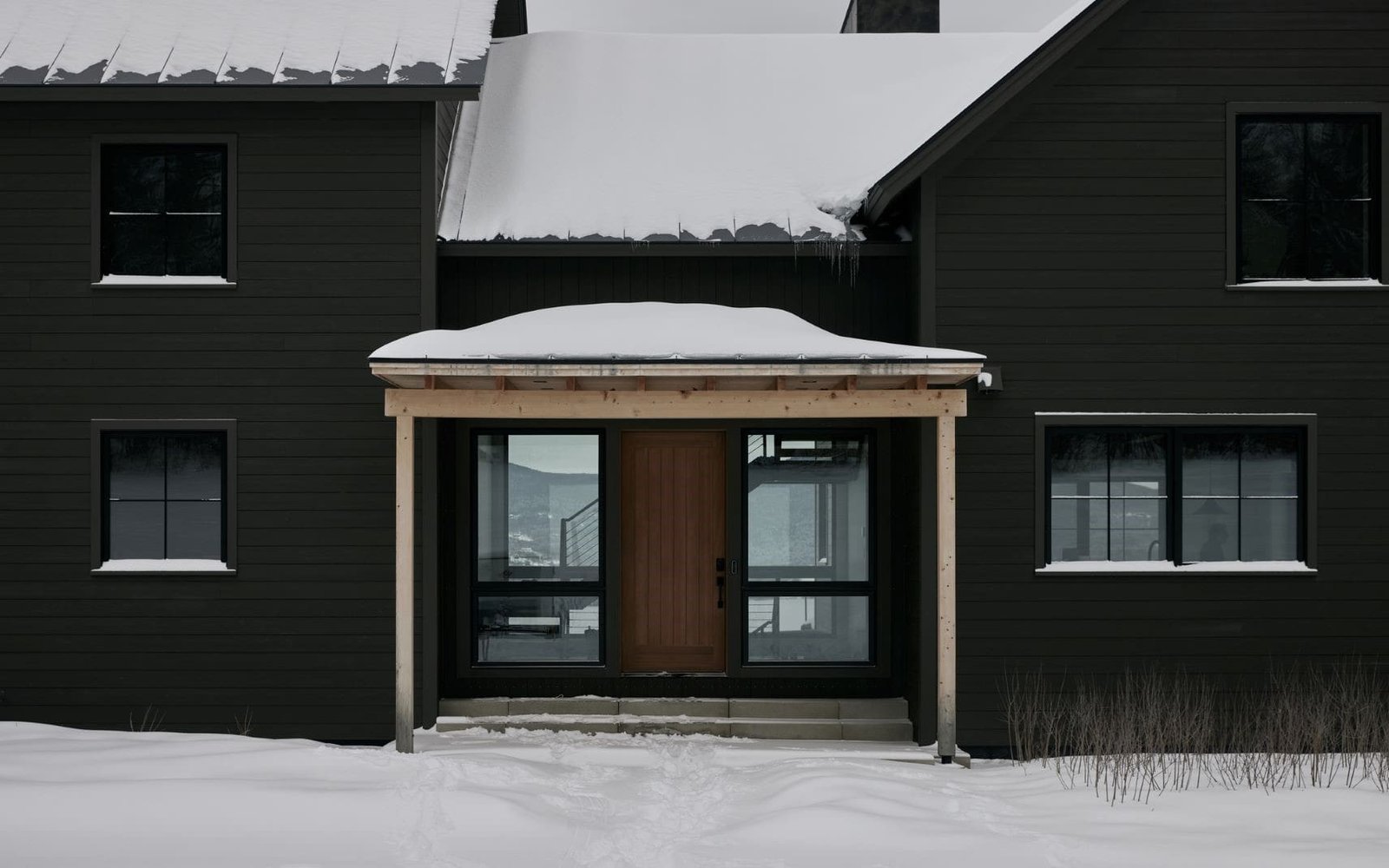 Mountain View Farmhouse photo 1