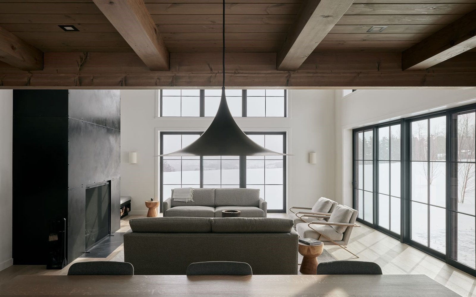 Mountain View Farmhouse thumbnail 8