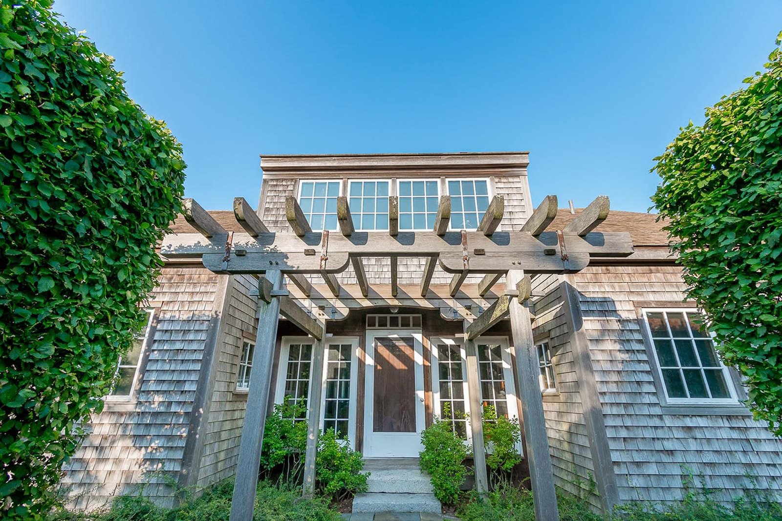 Nantucket Timberframe photo 1