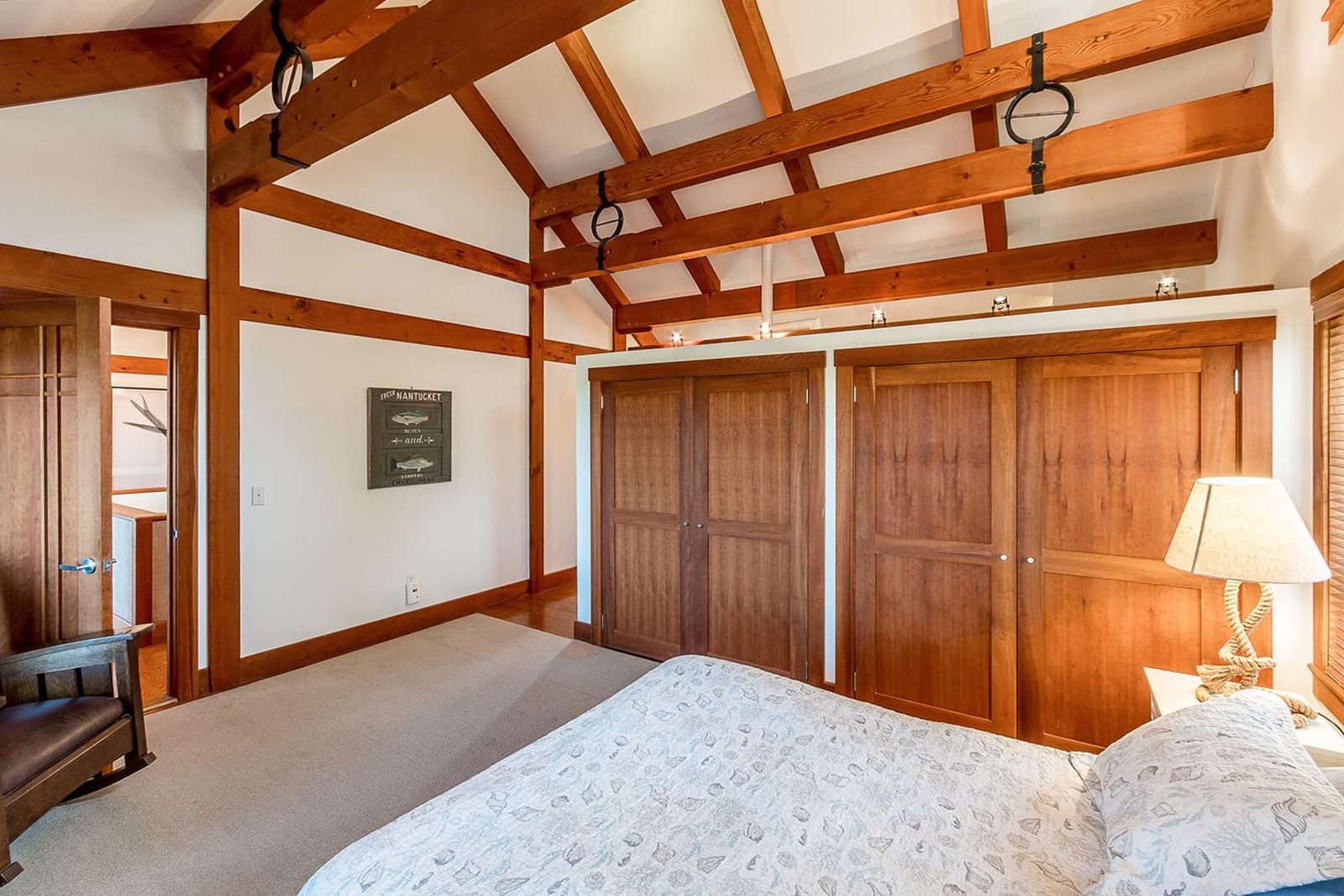 Nantucket Timberframe thumbnail 11