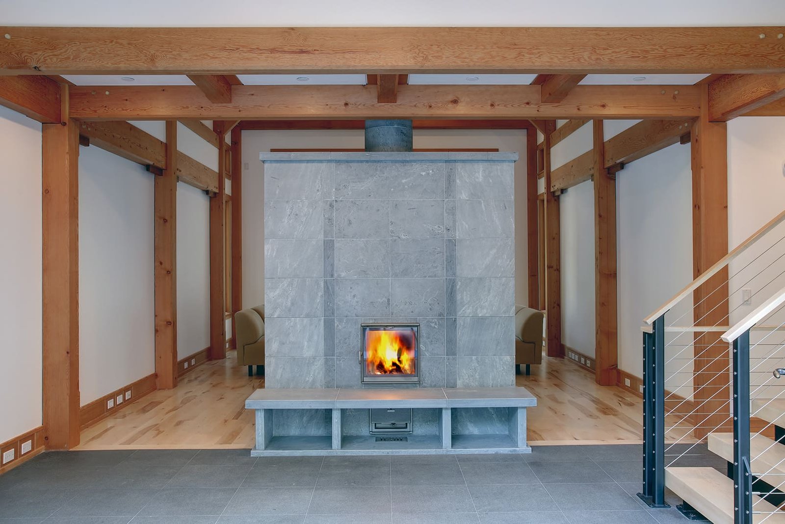 Open Timbers thumbnail 4