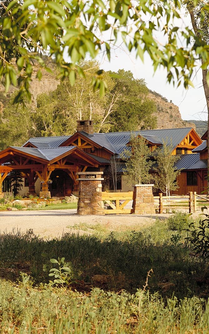 Refined Ranch thumbnail 2