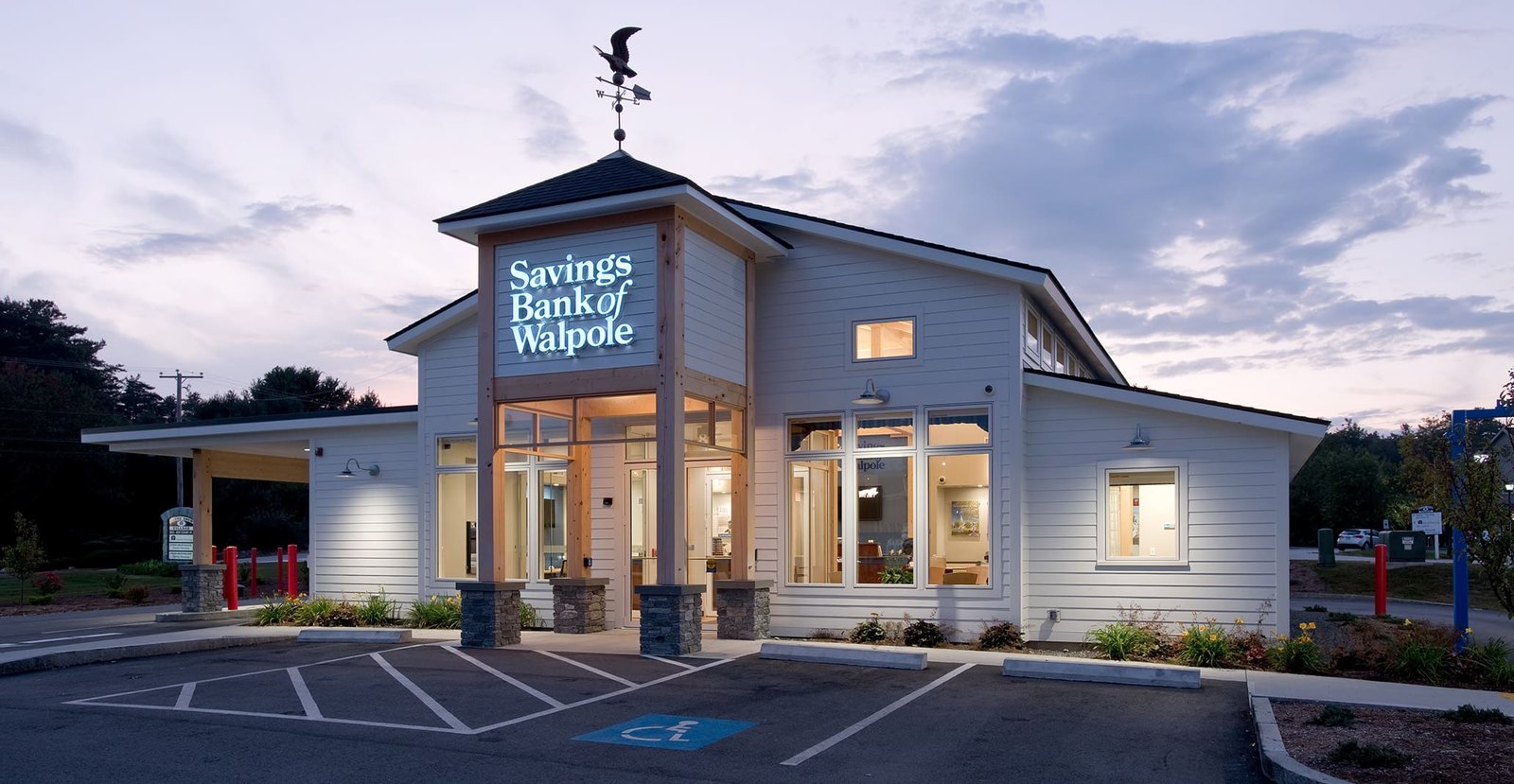 Savings Bank of Walpole photo 1