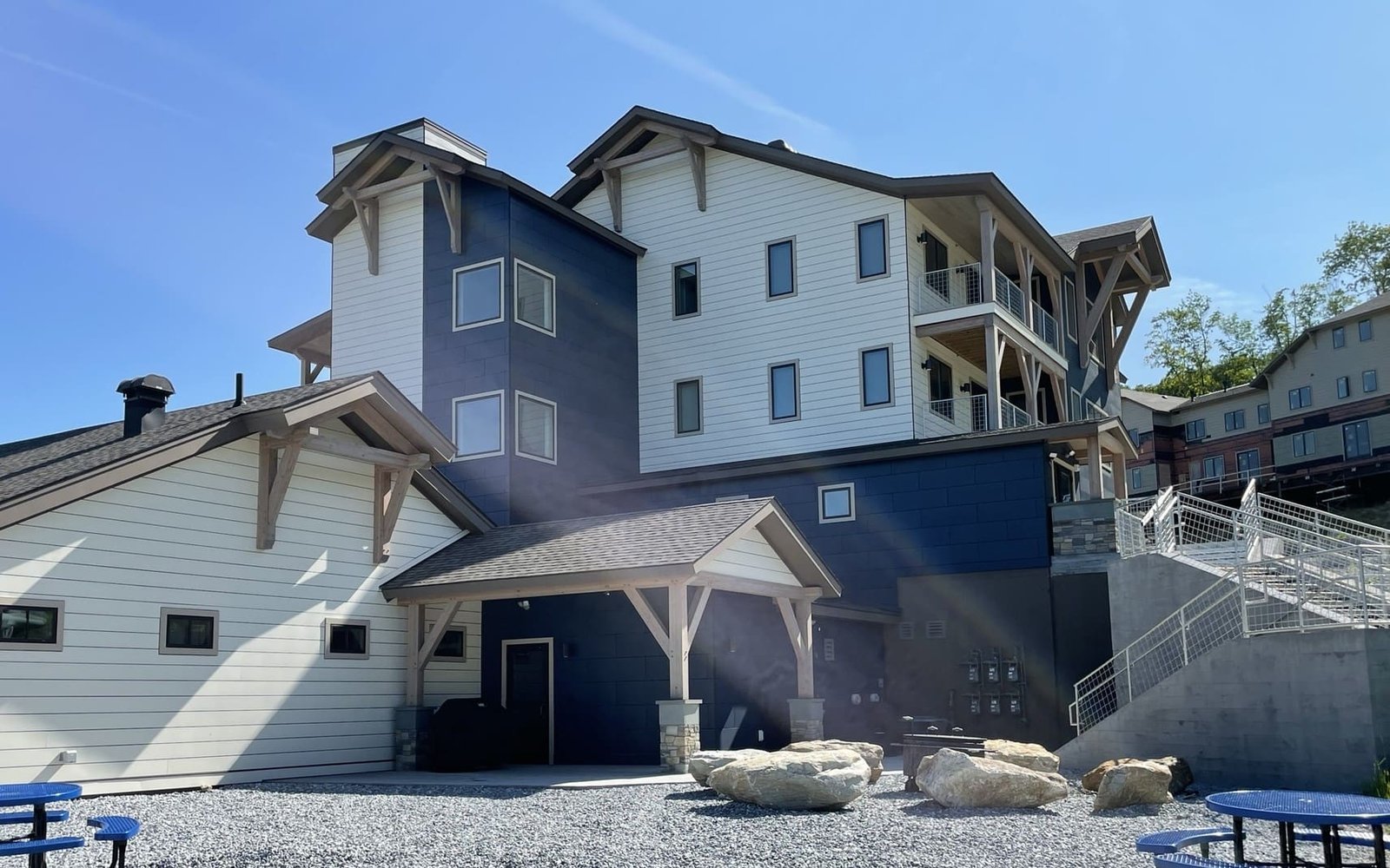 SouthFace Village photo 1