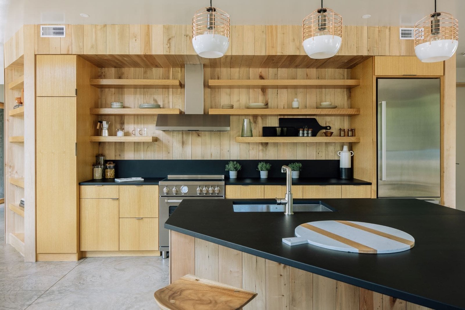 The Catskill Project Passive House thumbnail 5