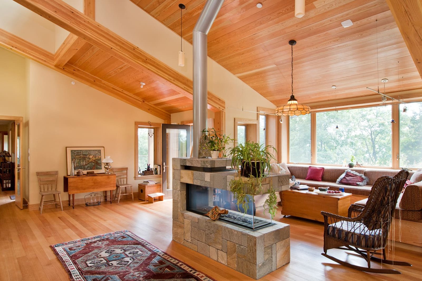 Upstate Contemporary photo 1