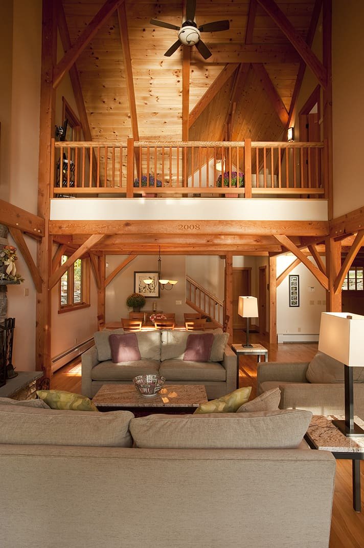 Vermont Lake House thumbnail 10