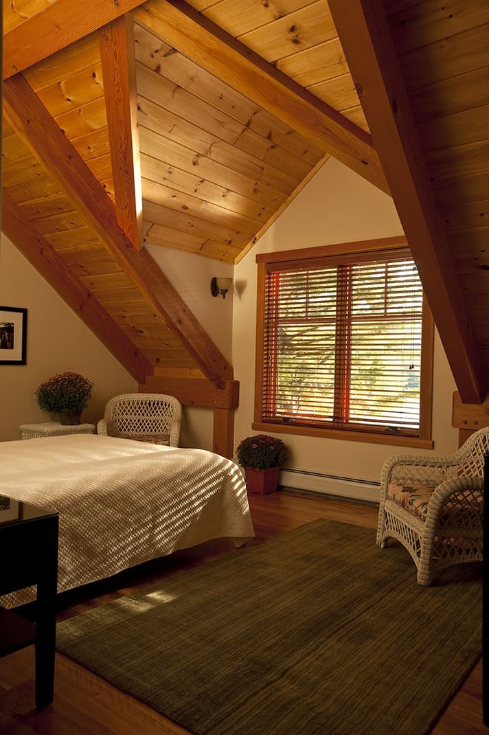 Vermont Lake House thumbnail 12
