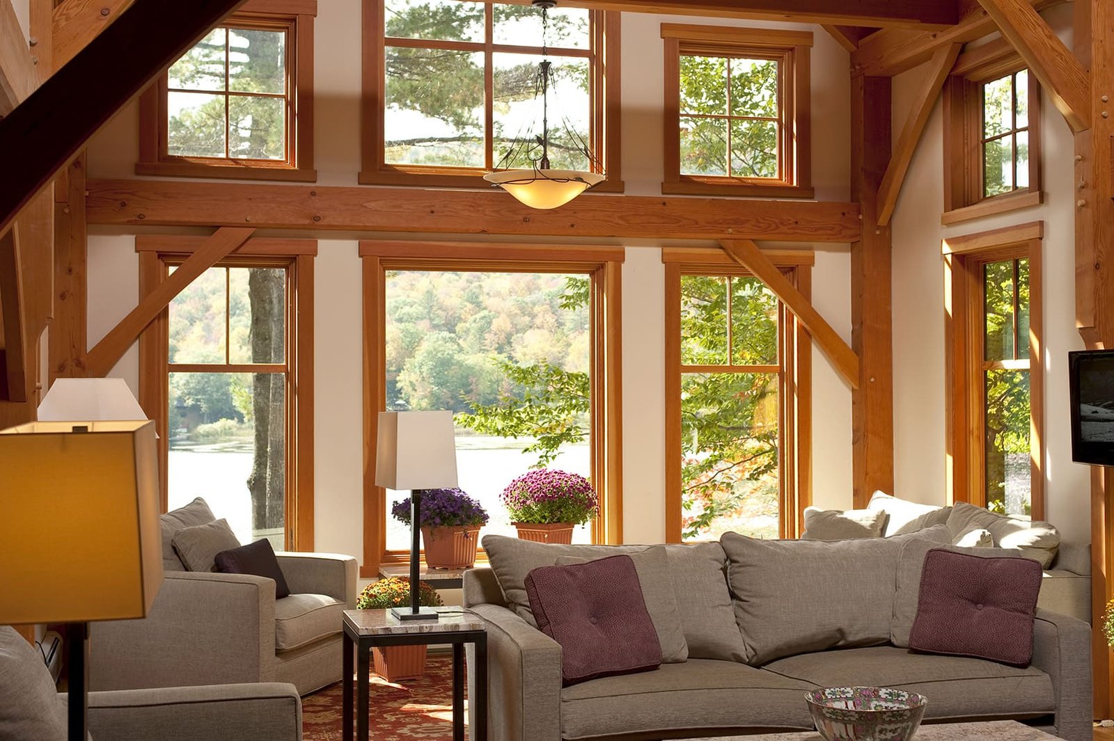 Vermont Lake House thumbnail 6