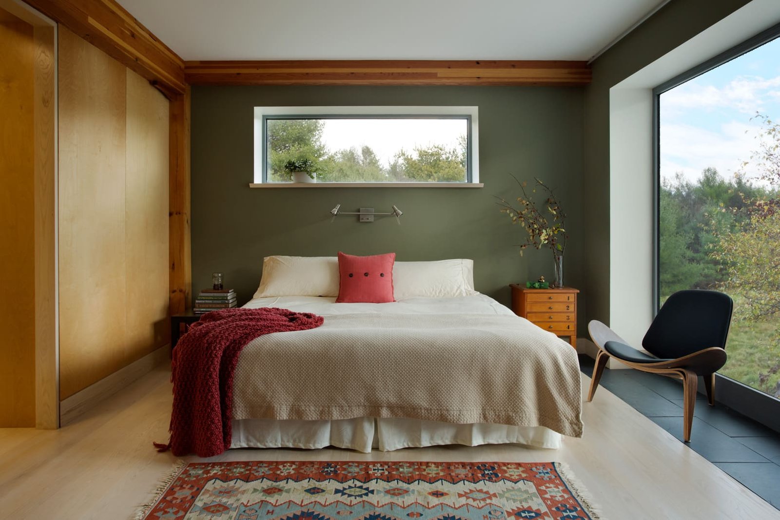 Vermont Passive House thumbnail 6