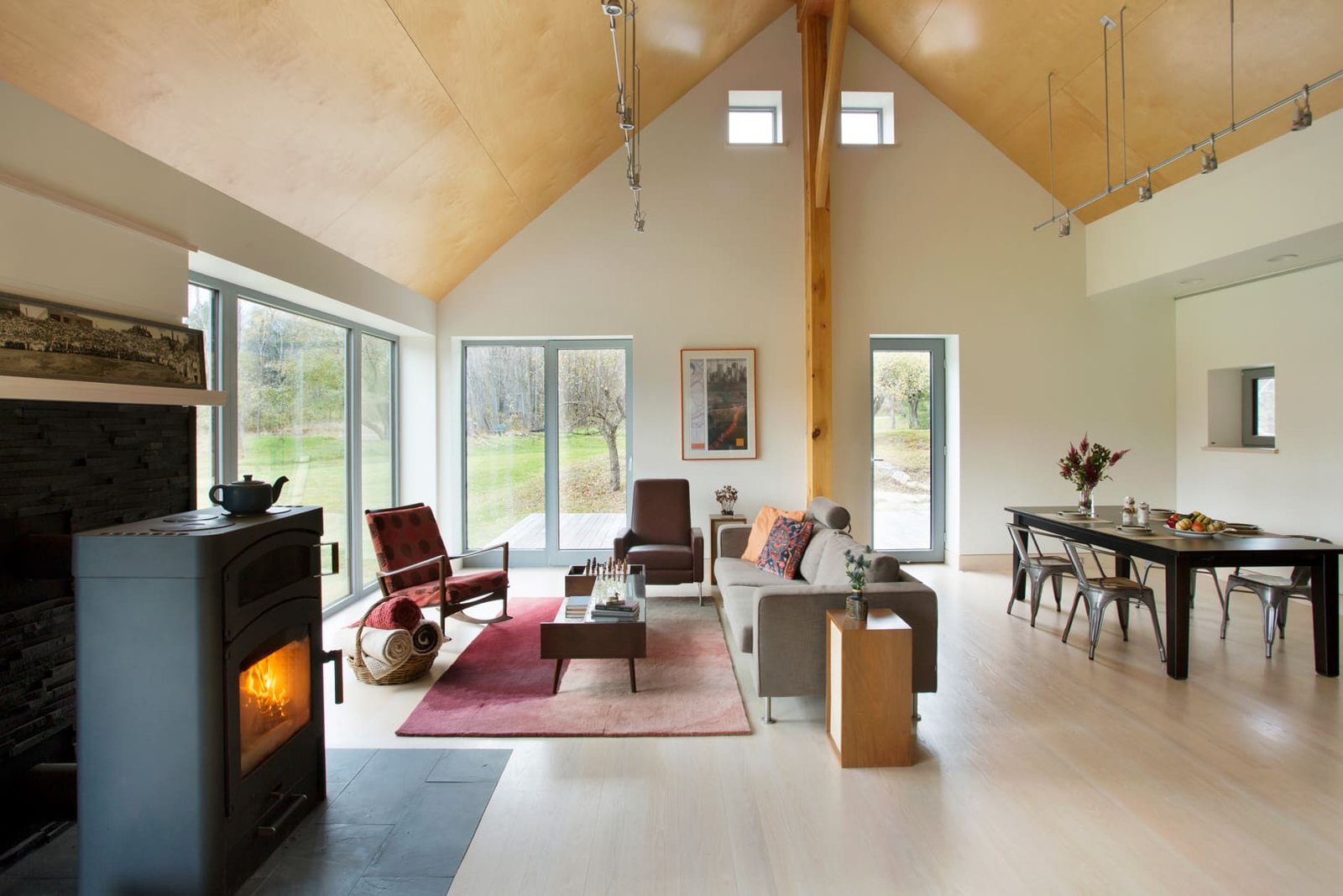Vermont Passive House thumbnail 7