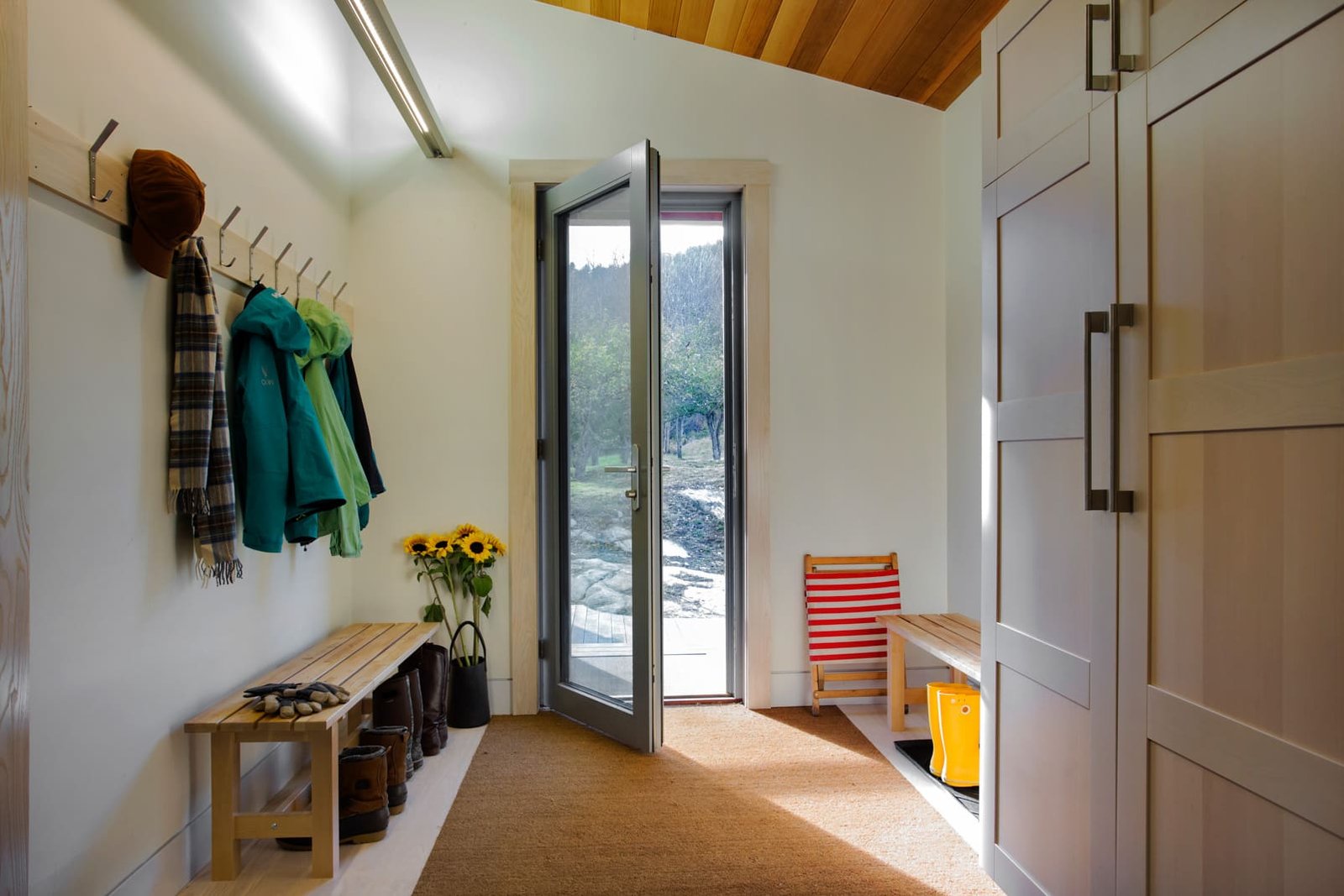 Vermont Passive House thumbnail 9