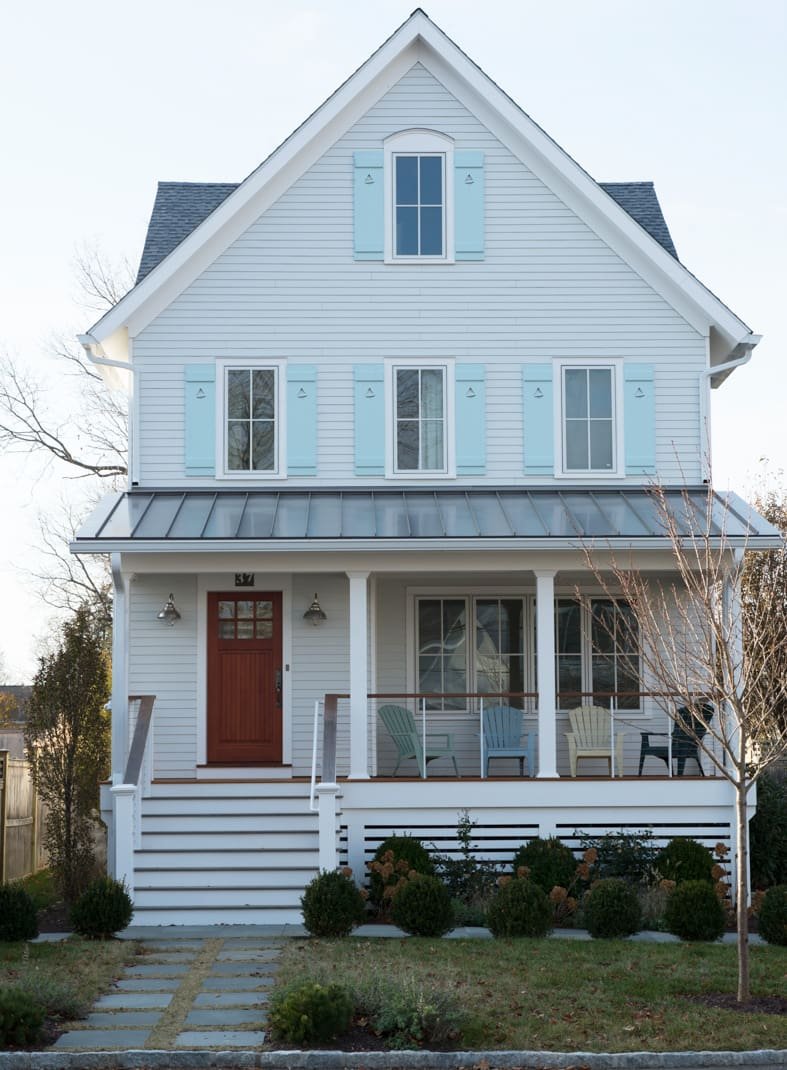 Westport Beach House photo 1