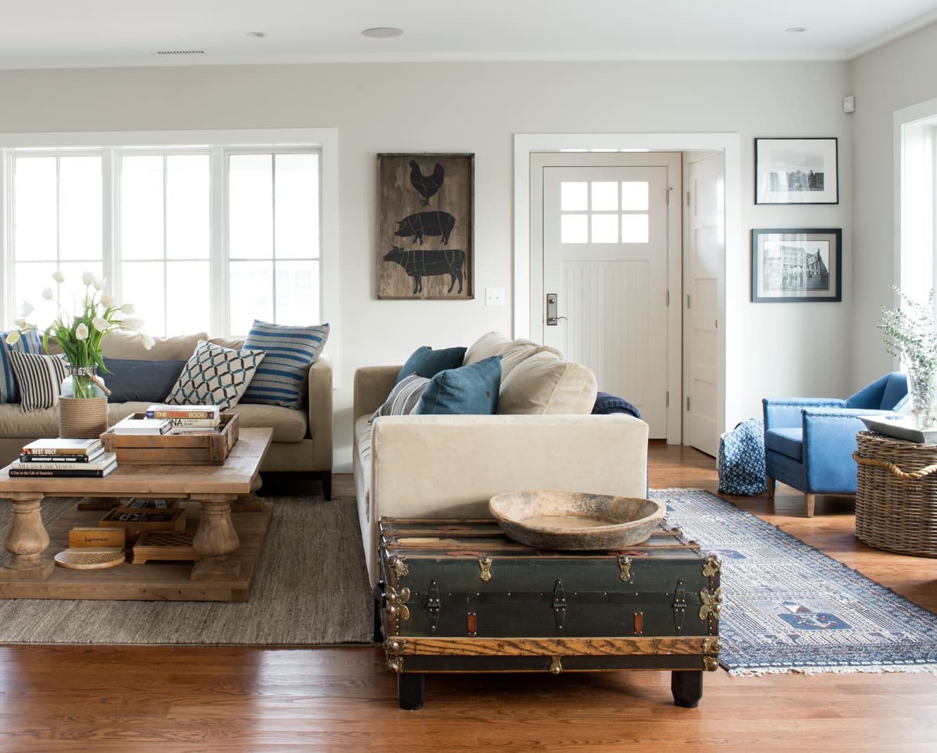 Westport Beach House thumbnail 3
