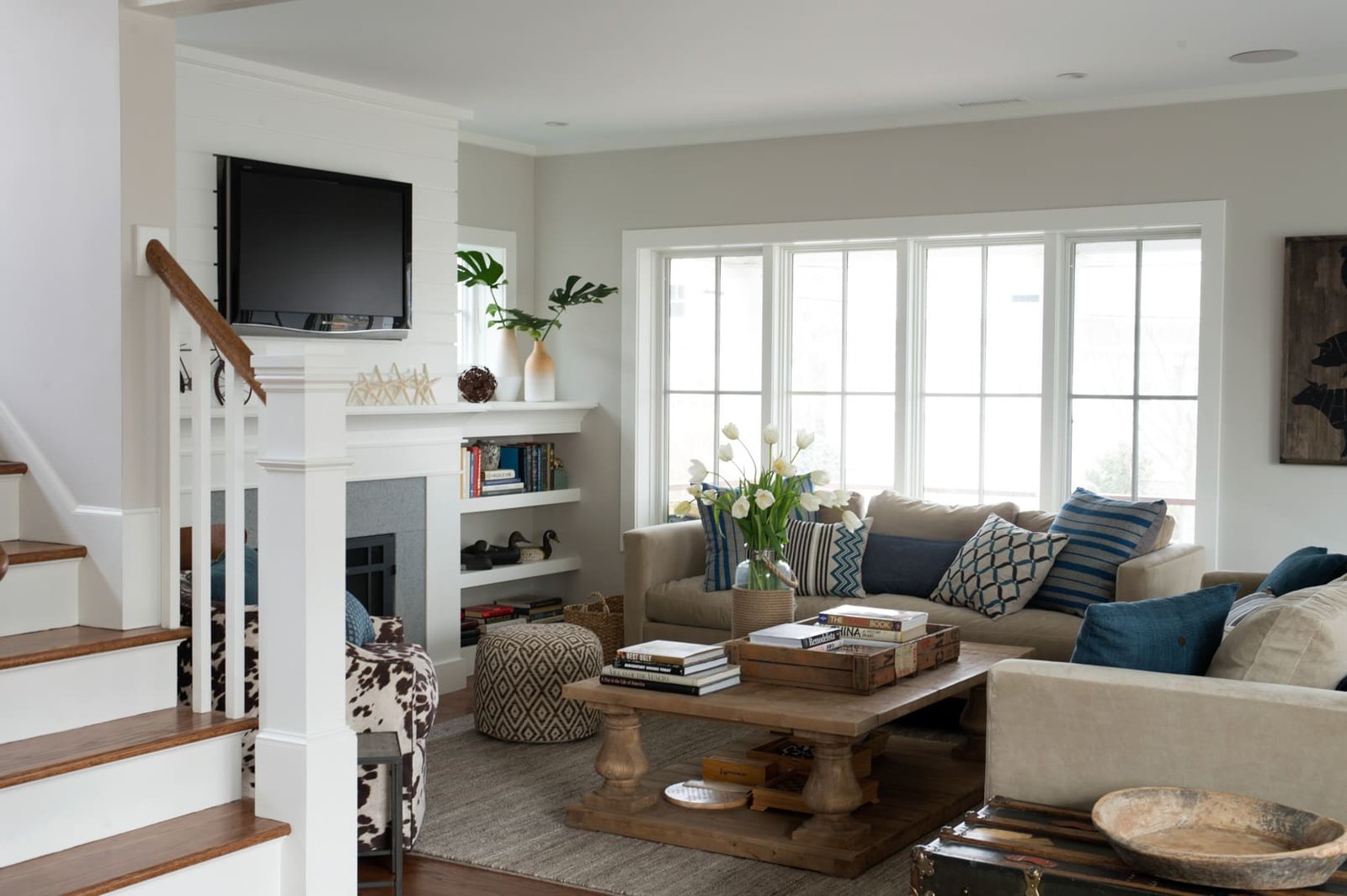 Westport Beach House thumbnail 4