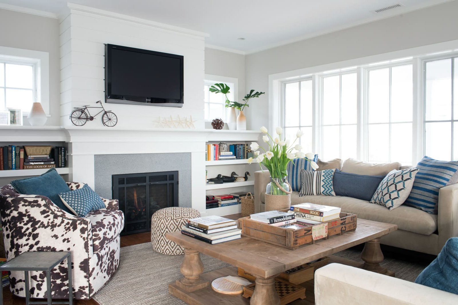 Westport Beach House thumbnail 6