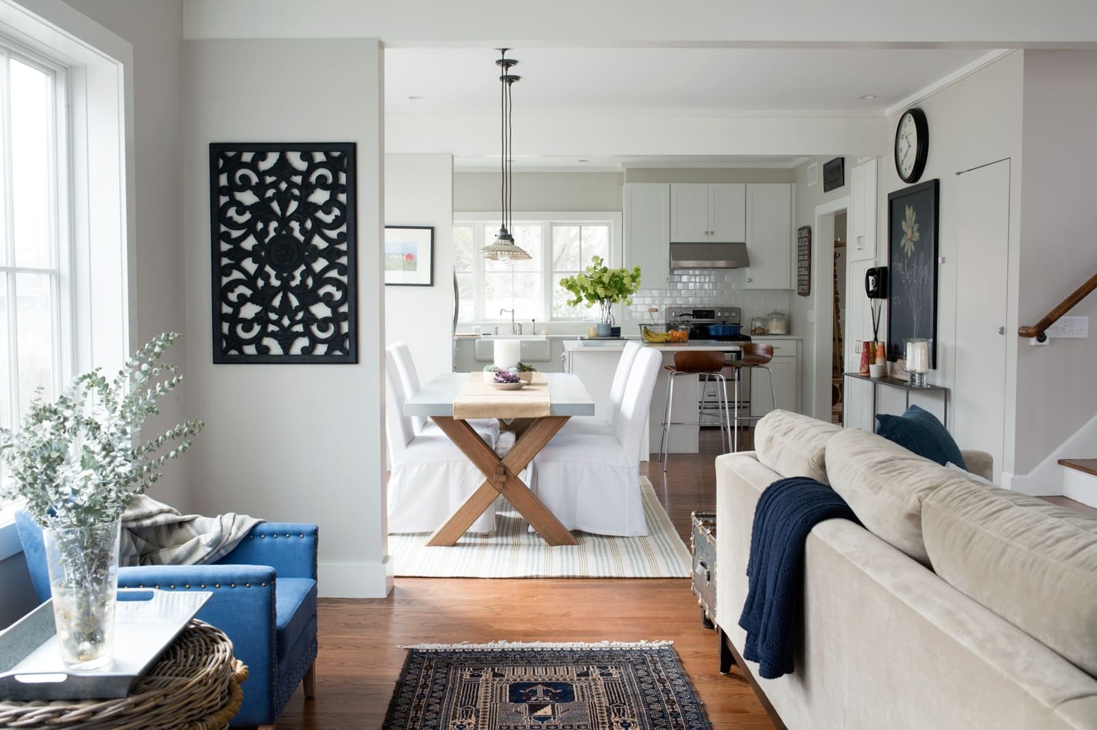 Westport Beach House thumbnail 8