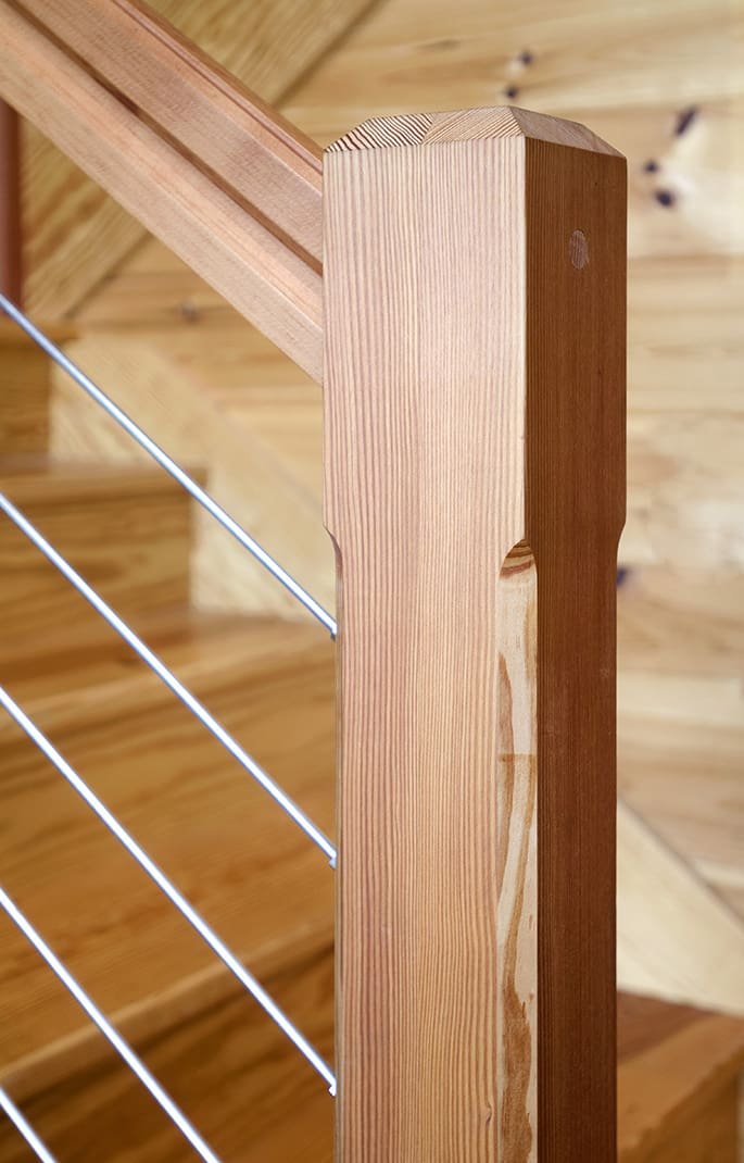 Winnipesaukee Island Timberframe thumbnail 5