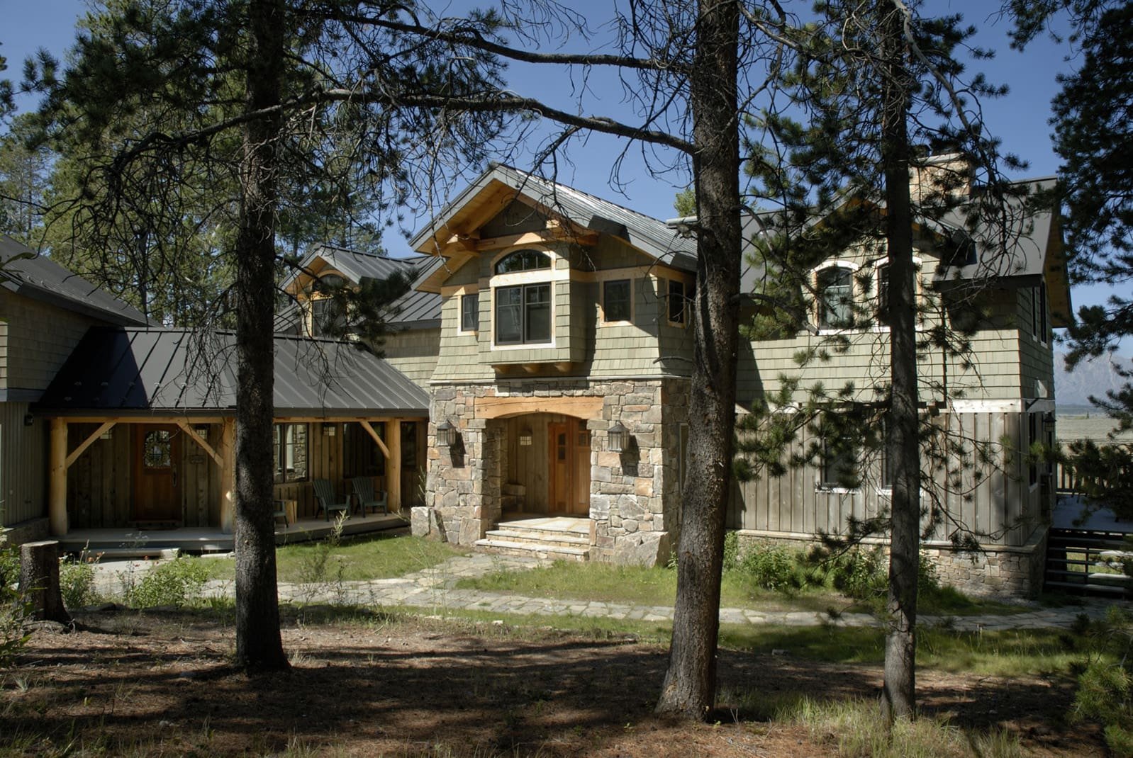 Wyoming Retreat photo 1