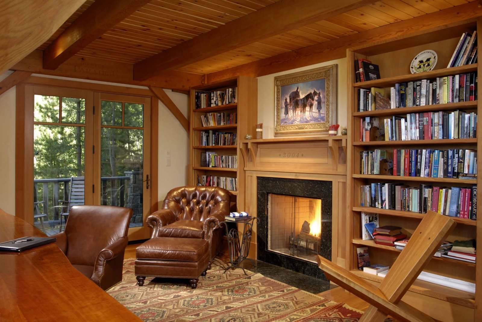Wyoming Retreat thumbnail 13