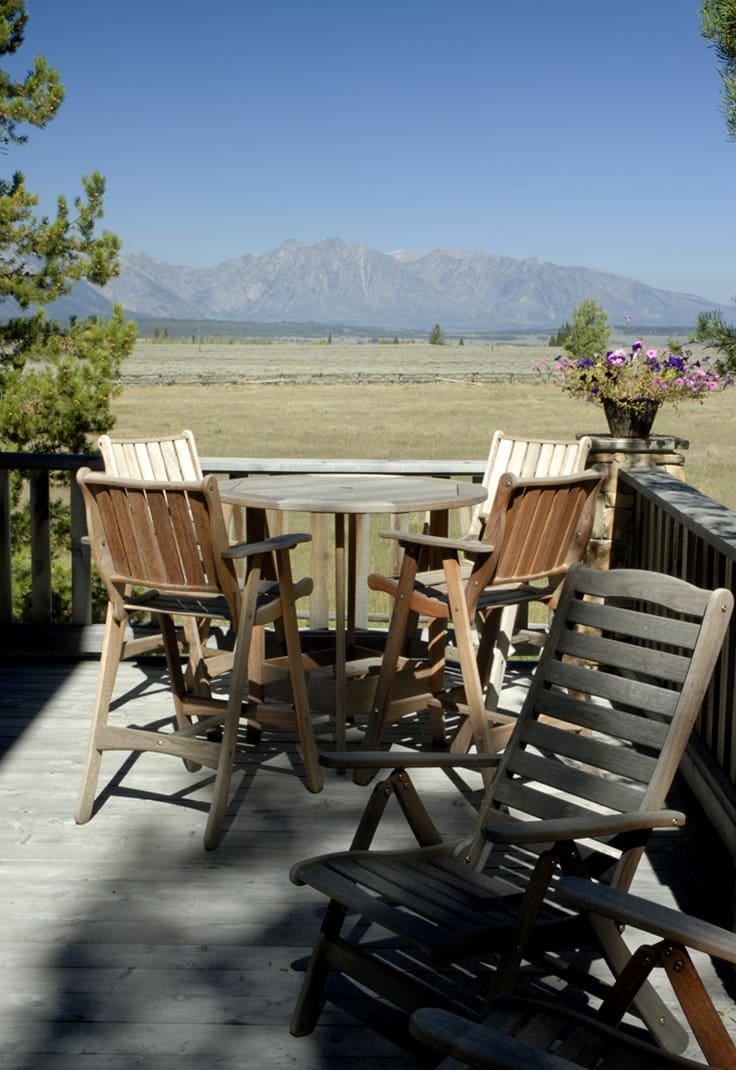Wyoming Retreat thumbnail 7