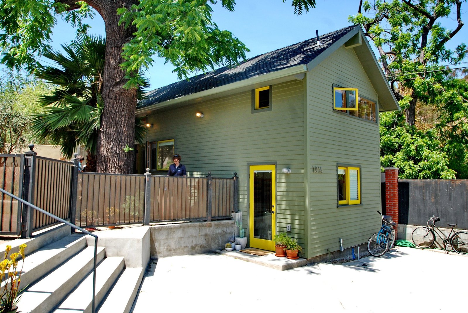 COTTAGE ADU photo 1