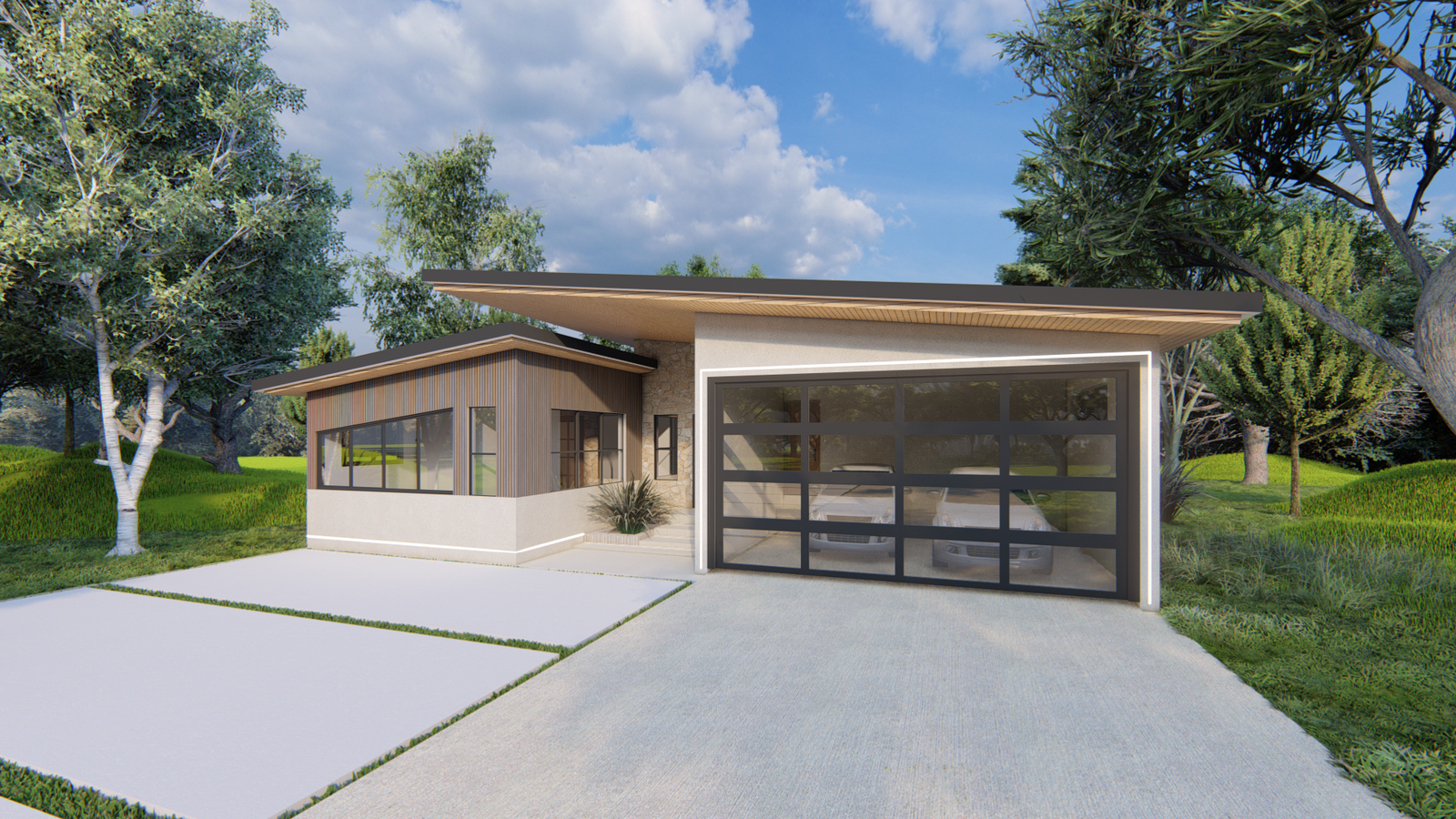 CAL 2050 photo 1