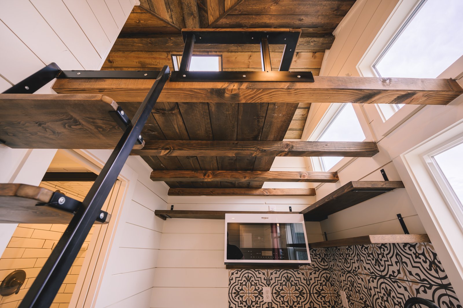 Gallery 16X | California Tiny House | The Prefab Directory