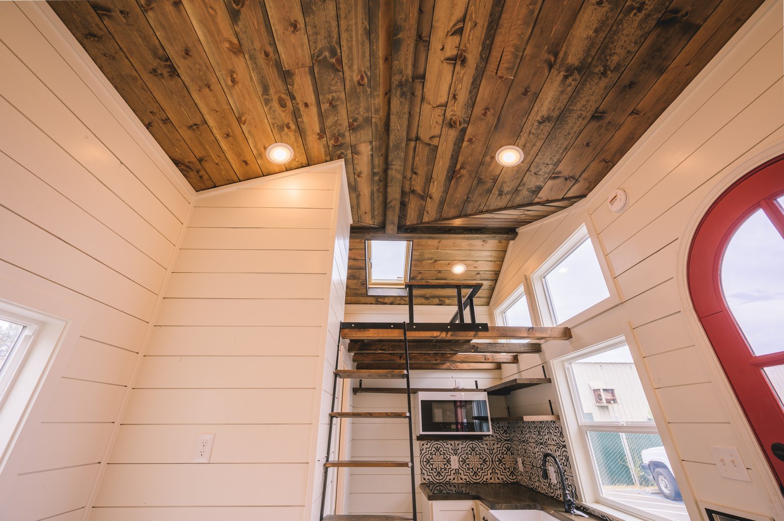 Gallery 16X | California Tiny House | The Prefab Directory