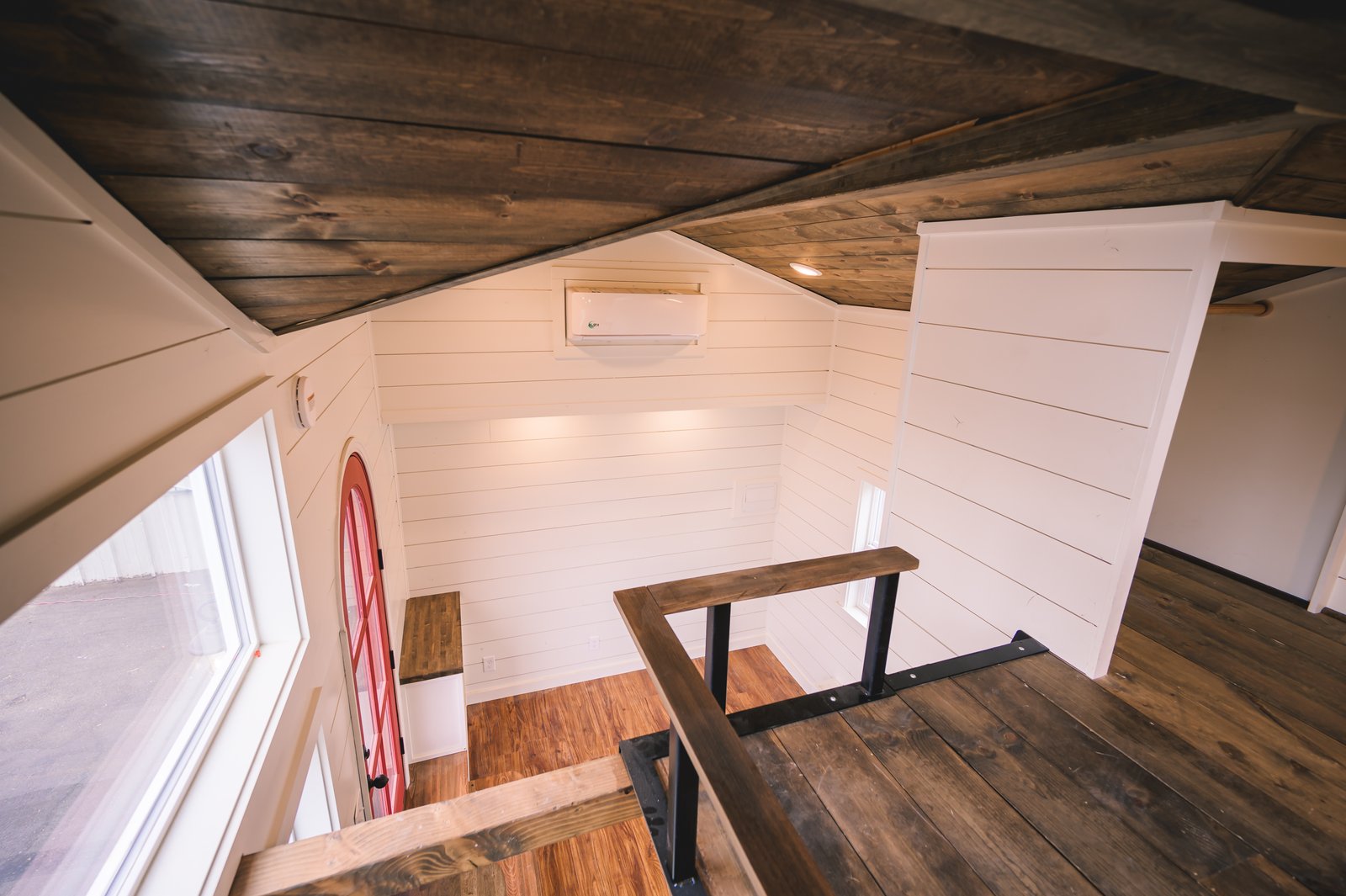 Gallery 16X | California Tiny House | The Prefab Directory