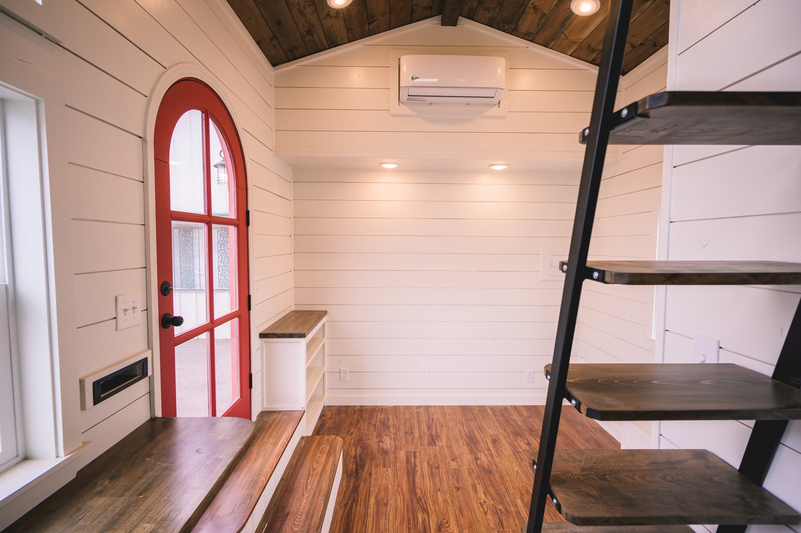 Gallery 16X | California Tiny House | The Prefab Directory