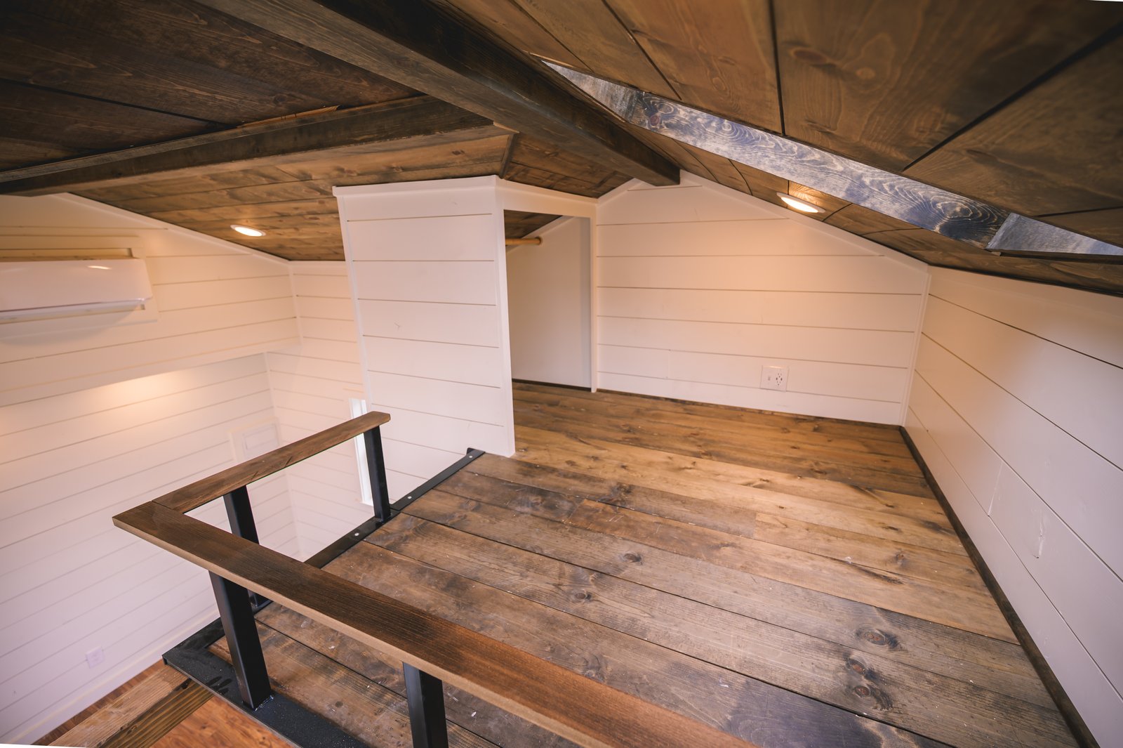 Gallery 16X | California Tiny House | The Prefab Directory
