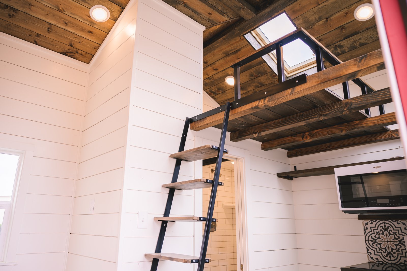 Gallery 16X | California Tiny House | The Prefab Directory