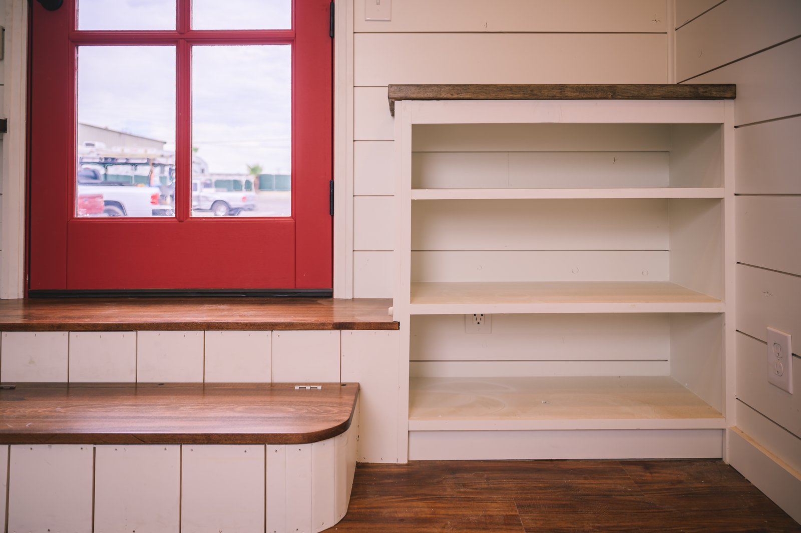 Gallery 16X | California Tiny House | The Prefab Directory