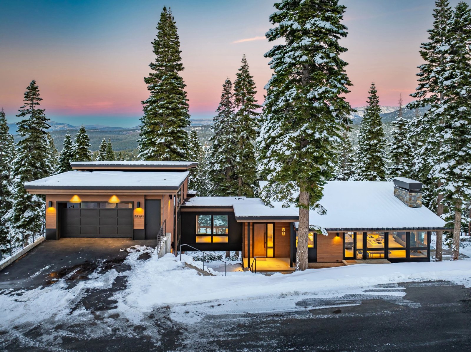 Lake Tahoe Ca photo 1