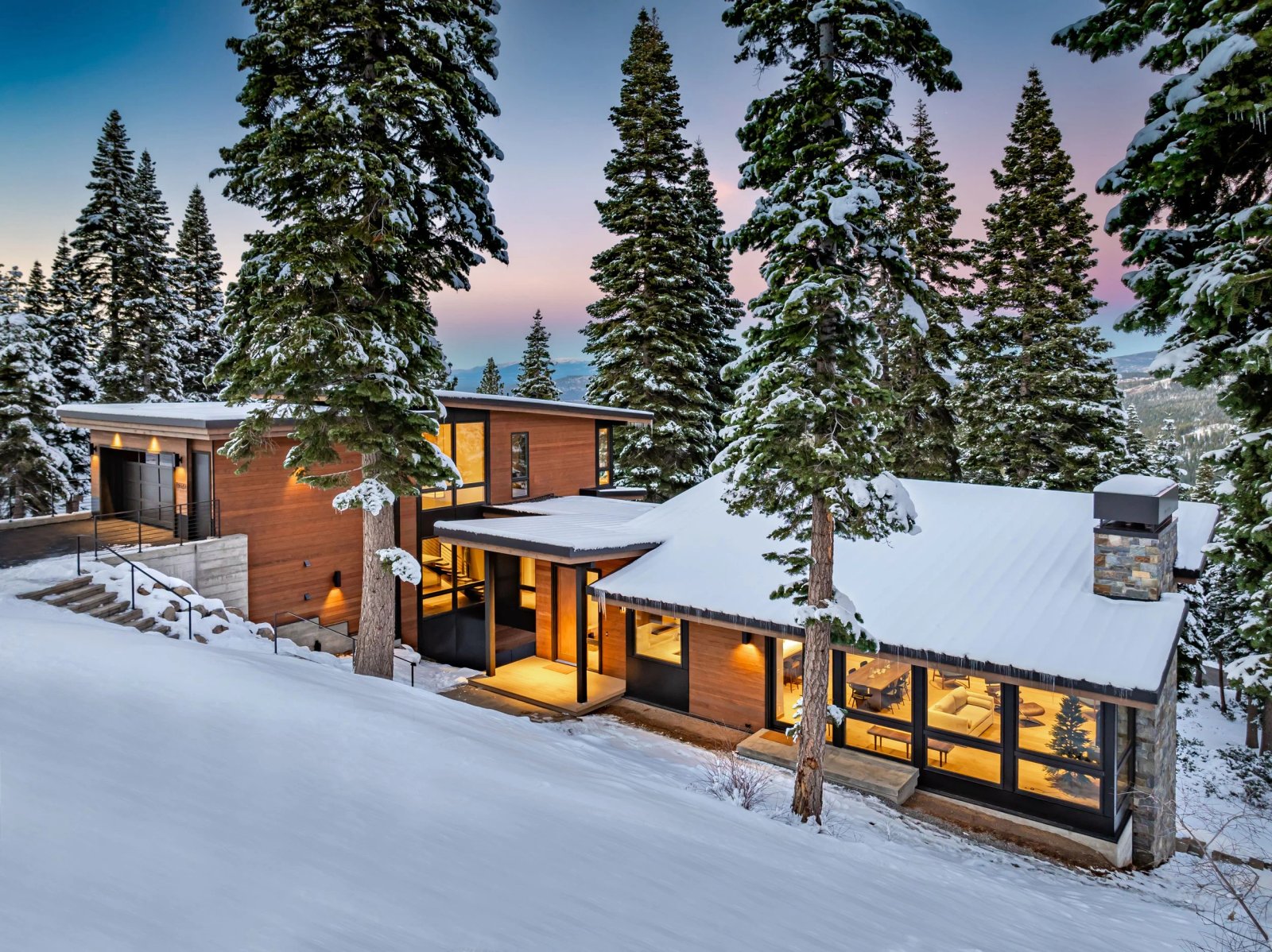 Lake Tahoe Ca thumbnail 2