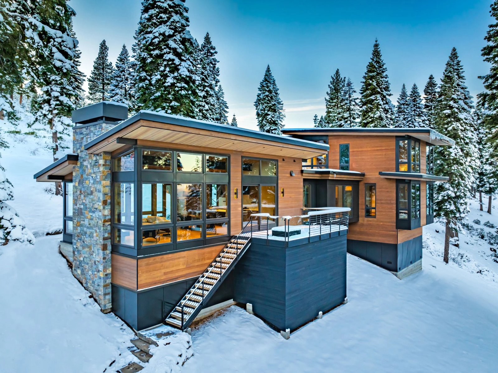 Lake Tahoe Ca thumbnail 3
