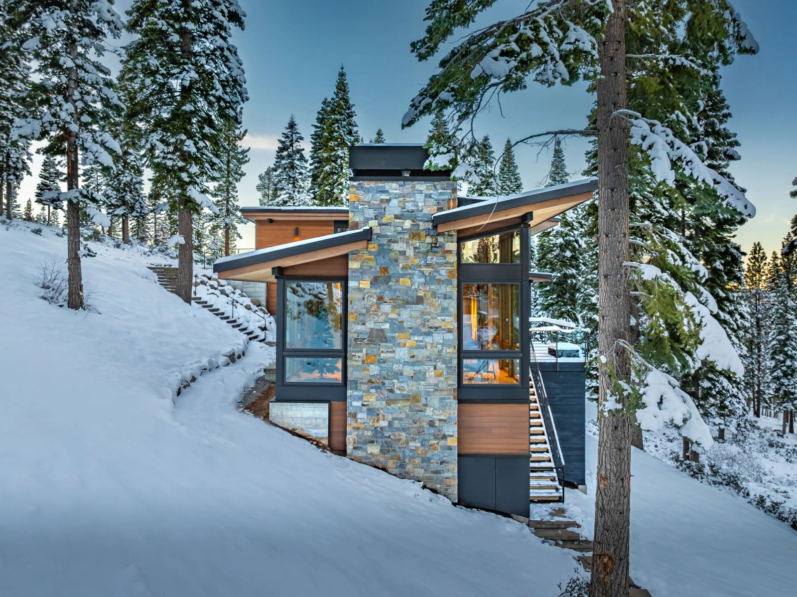 Lake Tahoe Ca thumbnail 5