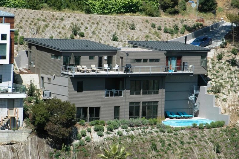 Los Angeles Ca thumbnail 5