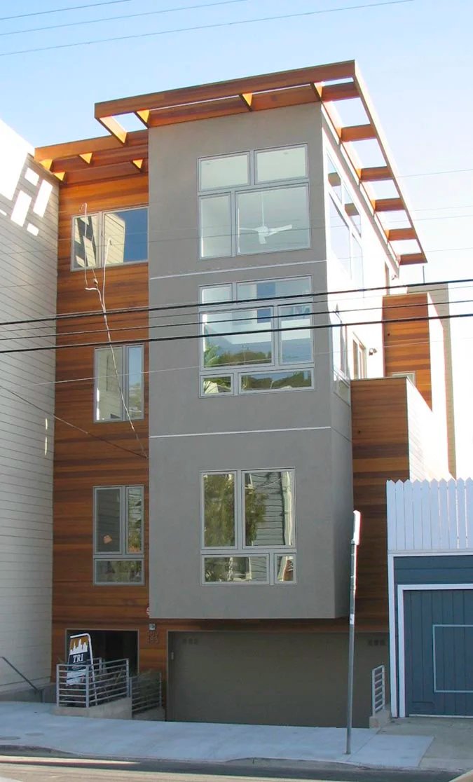 San Francisco Ca photo 1