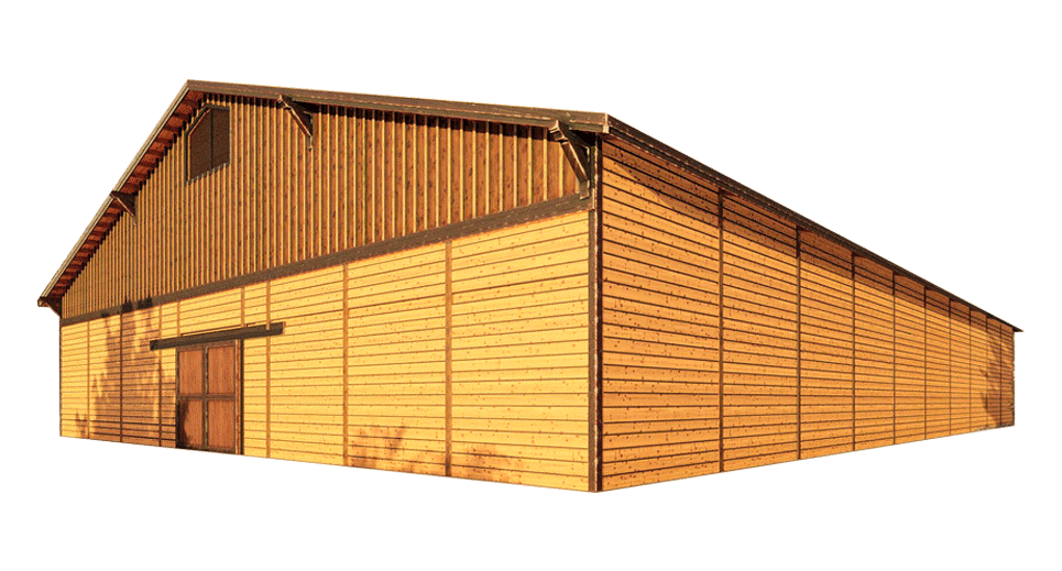 Frontier 80' photo 1