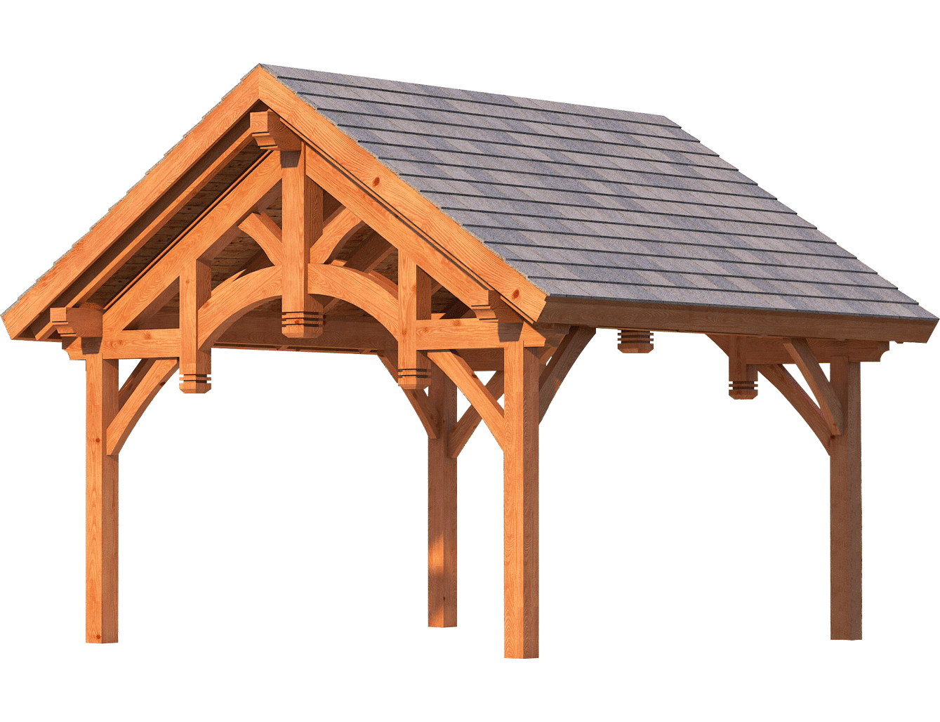 Hammerbeam 14' photo 1