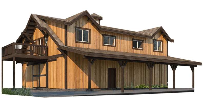 Oakridge 48' photo 1