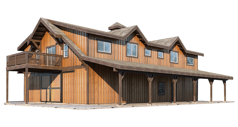 Oakridge 60' photo 1